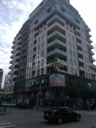 Daire 80 m² Daire - Zuraba Gorgiladze, Batumi, Gürcistan