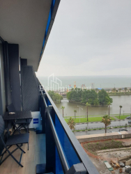 Daire 1-oda 29 m² - Şerif Khimshiashvili, Batumi