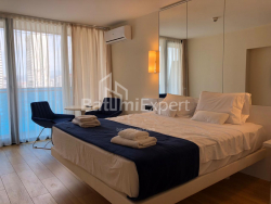 Daire 29 m² Daire - Şerif Khimshiashvili, Batumi, Gürcistan