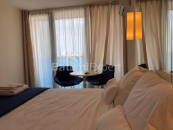 Daire 1-oda 29 m² - Şerif Khimshiashvili, Batumi