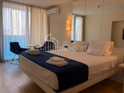 Daire 29 m² Daire - Şerif Khimshiashvili, Batumi, Gürcistan