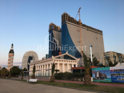 Daire 1-oda 33 m² - Şerif Khimshiashvili, Batumi