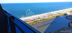 Daire 30 m² Daire - Şerif Khimshiashvili, Batumi, Gürcistan