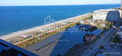 Daire 30 m² Daire - Şerif Khimshiashvili, Batumi, Gürcistan