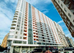 Daire 1-oda 42 m² - David Agmashenebli, Batumi