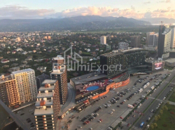 Daire 40 m² Daire - Angisa, Batumi, Gürcistan