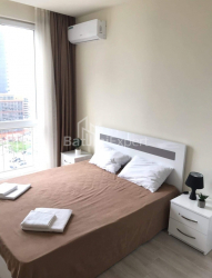 Daire 40 m² Daire - Angisa, Batumi, Gürcistan