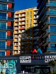 Daire 40 m² Daire - Angisa, Batumi, Gürcistan