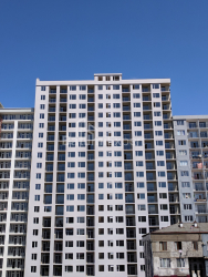 Daire 2-oda 54.6 m² - Selima Khimshiashvili, Batumi