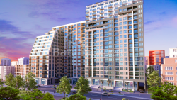 Daire 2-oda 54.6 m² - Selima Khimshiashvili, Batumi