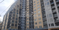 Daire 54.6 m² Daire - Selima Khimshiashvili, Batumi, Gürcistan