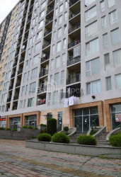 Daire 2-oda 54.6 m² - Selima Khimshiashvili, Batumi