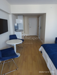 Daire 33 m² Daire - Şerif Khimshiashvili, Batumi, Gürcistan
