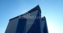 Daire 30 m² Daire - Şerif Khimshiashvili, Batumi, Gürcistan