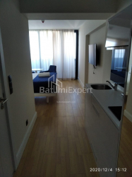 Daire 30 m² Daire - Şerif Khimshiashvili, Batumi, Gürcistan