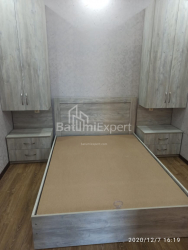 Daire 52 m² Daire - Giorgi Brtskinvale, Batumi, Gürcistan