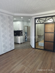 Daire 2-oda 52 m² - Giorgi Brtskinvale, Batumi
