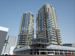Daire 3-oda 75 m² - Tbel-Abuseridze, Batumi