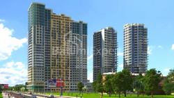 Daire 3-oda 75 m² - Tbel-Abuseridze, Batumi