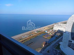 Daire 30 m² Daire - Şerif Khimshiashvili, Batumi, Gürcistan