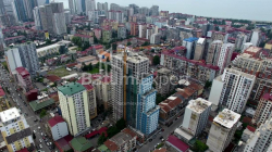 Daire 57 m² Daire - Ekvtime Takaishvili, Batumi, Gürcistan