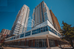 Daire 5-oda 91.2 m² - Tbel-Abuseridze, Batumi