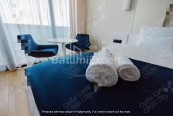 Daire 28 m² Daire - Şerif Khimshiashvili, Batumi, Gürcistan