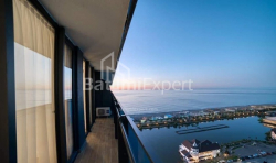 Daire 28 m² Daire - Şerif Khimshiashvili, Batumi, Gürcistan