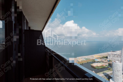 Daire 28 m² Daire - Şerif Khimshiashvili, Batumi, Gürcistan