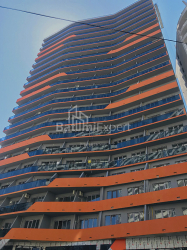 Daire 1-oda 33 m² - Şalva Inasaridze, Batumi