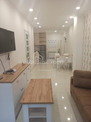 Daire 3-oda 68 m² - Vakhtang Gorgasali, Batumi