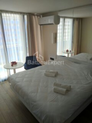 Daire 1-oda 33 m² - Şerif Khimshiashvili, Batumi