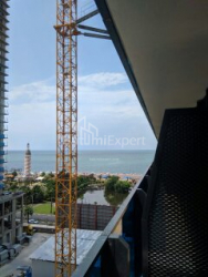 Daire 33 m² Daire - Şerif Khimshiashvili, Batumi, Gürcistan