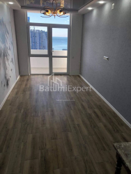 Daire 45 m² Daire - Yusuf Kobaladze, Batumi, Gürcistan