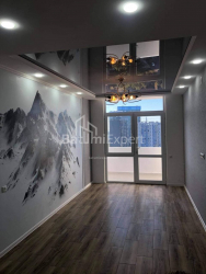 Daire 45 m² Daire - Yusuf Kobaladze, Batumi, Gürcistan