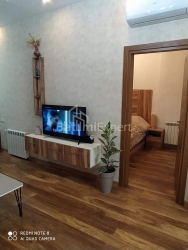 Daire 2-oda 40 m² - Mihail Javakhishvili, Batumi