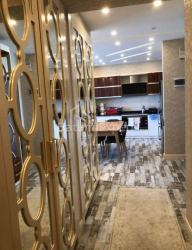 Daire 95 m² Daire - Lech ve Maria Kachinsky, Batumi, Gürcistan