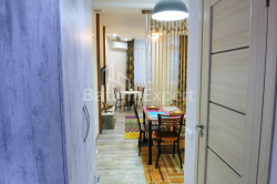 Daire 33.4 m² Daire - Zuraba Gorgiladze, Batumi, Gürcistan