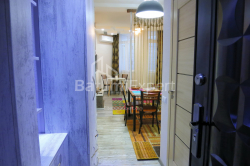 Daire 33.4 m² Daire - Zuraba Gorgiladze, Batumi, Gürcistan