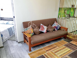 Daire 33.4 m² Daire - Zuraba Gorgiladze, Batumi, Gürcistan