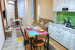 Daire 33.4 m² Daire - Zuraba Gorgiladze, Batumi, Gürcistan