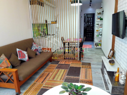 Daire 33.4 m² Daire - Zuraba Gorgiladze, Batumi, Gürcistan