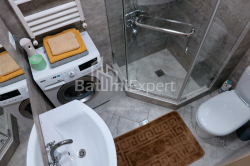 Daire 33.4 m² Daire - Zuraba Gorgiladze, Batumi, Gürcistan