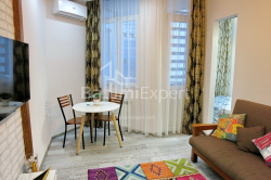 Daire 33.4 m² Daire - Zuraba Gorgiladze, Batumi, Gürcistan