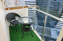 Daire 33.4 m² Daire - Zuraba Gorgiladze, Batumi, Gürcistan