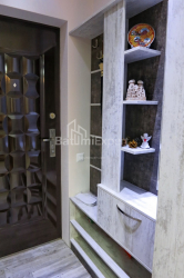 Daire 33.4 m² Daire - Zuraba Gorgiladze, Batumi, Gürcistan