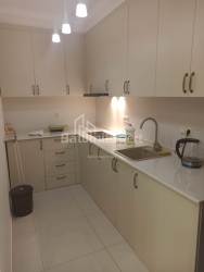 Daire 3-oda 68 m² - Vakhtang Gorgasali, Batumi