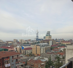 Daire 50 m² Daire - Vakhtang Gorgasali, Batumi, Gürcistan