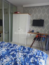 Daire 50 m² Daire - Vakhtang Gorgasali, Batumi, Gürcistan
