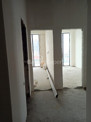 Daire 100 m² Daire - Vakhtang Gorgasali, Batumi, Gürcistan